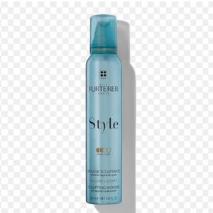 STYLE SCULPTING MOUSSE